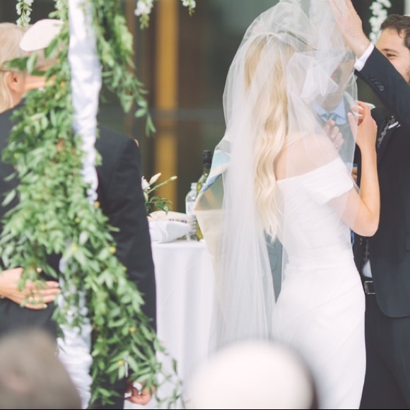 J Mendel AVA dress - Picture 4 of 8